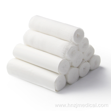 Medical Disposable Sterile Gauze Bandage